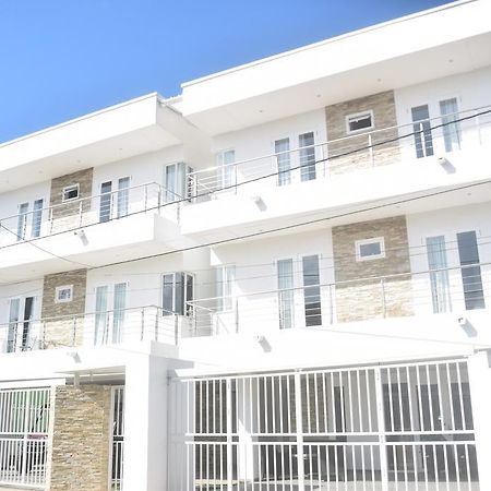 Sea Colors Apartments Сан-Андрес Экстерьер фото