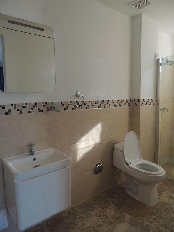 Sea Colors Apartments Сан-Андрес Номер фото