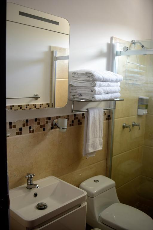 Sea Colors Apartments Сан-Андрес Экстерьер фото